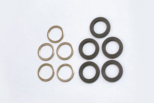 GAUI Washer Pack (NEX6) #0W8104