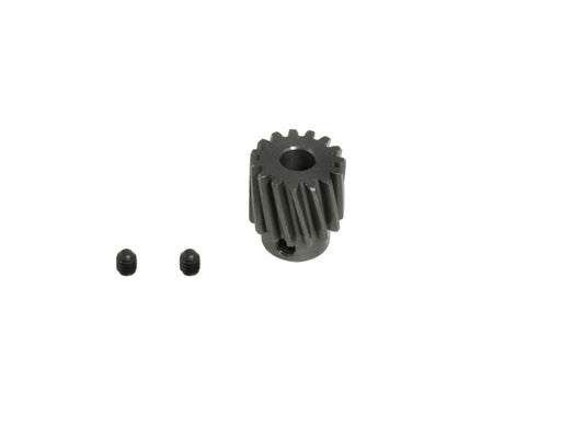 GAUI X5 14T Steel Pinion Gear Pack (Bevel ) #208788