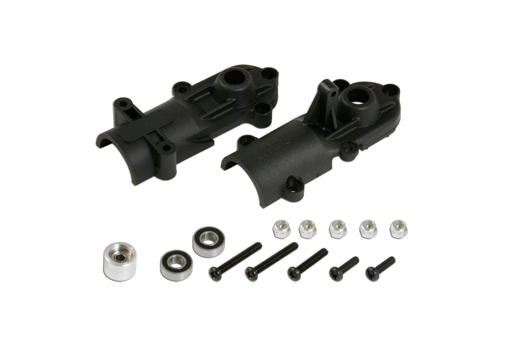 GAUI X5 Tail Gear Case Set #208914