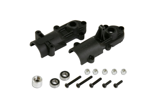 GAUI X5 Tail Gear Case Set #208914