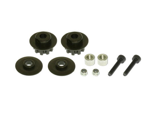 GAUI X5 Front Pulley Set