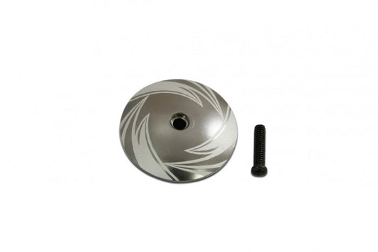 GAUI X2 CNC Stop Plate #212100