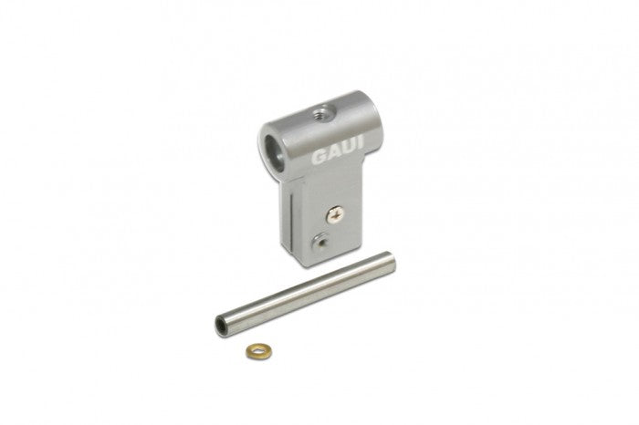 GAUI X2 FES ローターヘッド (Titanium anodized) #212101