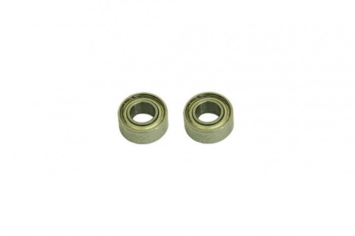 GAUI ベアリング (3x6x2.5)x2pcs #212104