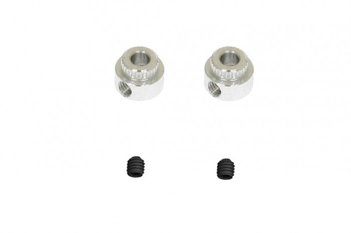 GAUI X2 Main Pulley Collars(for High Performance Main Gear) #212315