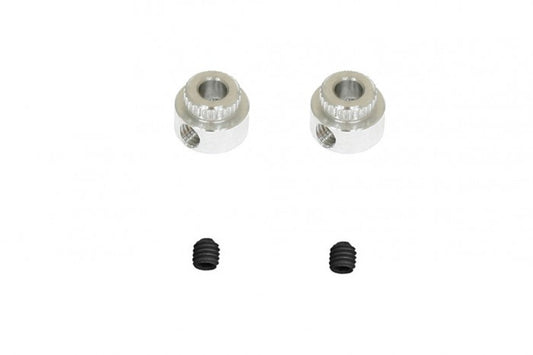 GAUI X2 Main Pulley Collars(for High Performance Main Gear) #212315