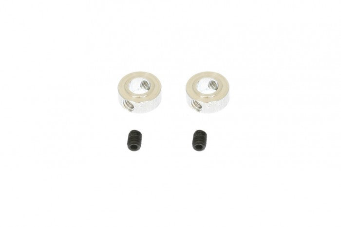GAUI One Way Bearing & Auto-rotation Main Gear Set #212317