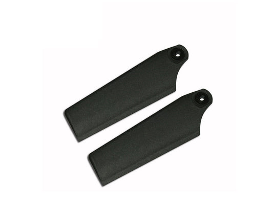 GAUI X2 High Performance Tail Rotor Blades(45mm) #212410