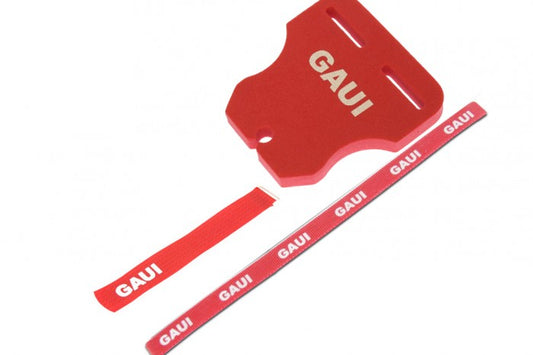 GAUI Blade Support&Cable Tie with Touch Fastener(for X2) #212700