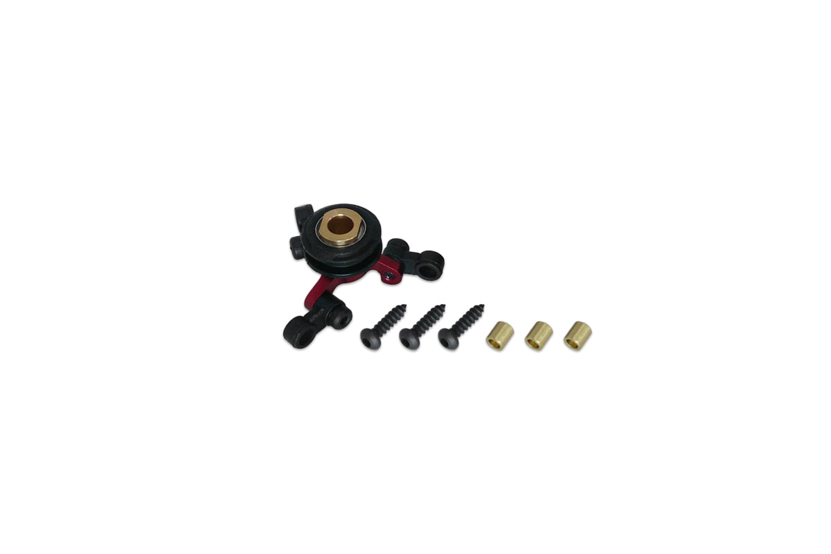GAUI X3 3 Blades Tail Pitch Slider Set(for X3) #036606