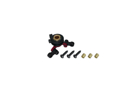 GAUI X3 3 Blades Tail Pitch Slider Set(for X3) #036606