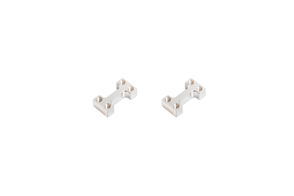 GAUI R5 Battery Post (Silver Anodized) (for R5) #053265