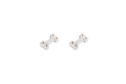 GAUI R5 Battery Post (Silver Anodized) (for R5) #053265
