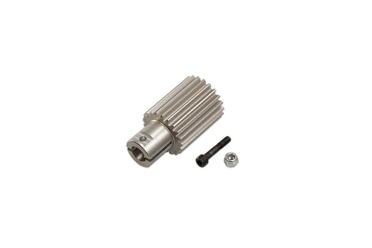 GAUI R5 21T Side Gear (for R5) #053271
