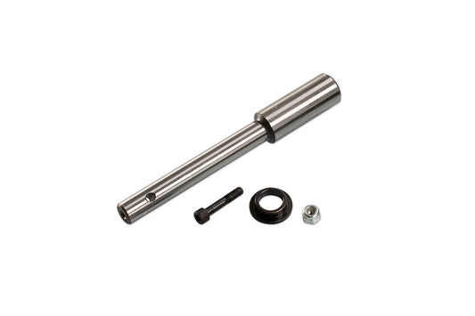 GAUI R5 Belt Gear Shaft (for R5) #053274