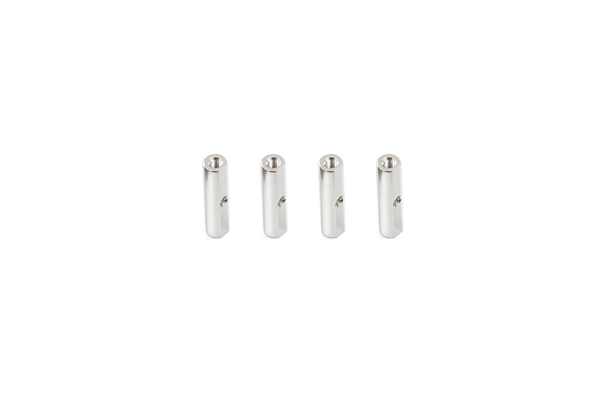 GAUI R5 Aluminum Flat Post (27mm) (for R5) #053279