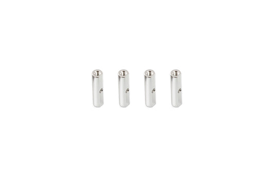 GAUI R5 Aluminum Flat Post (27mm) (for R5) #053279