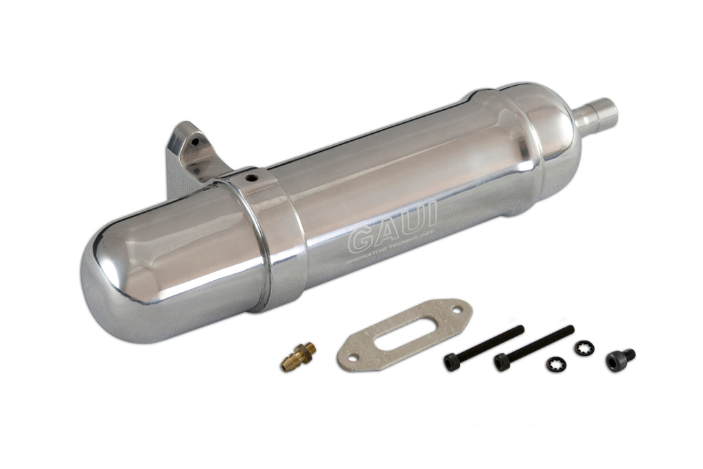 GAUI 30 Class Muffler #849002