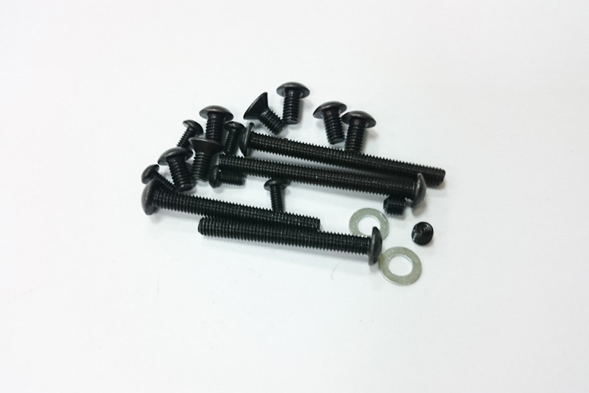 GAUI Eclipse E28R Screws Set #E28121