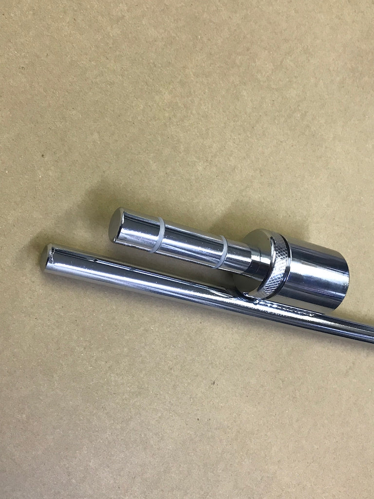 Vego Creations Race Flag Anchor peg 50cm