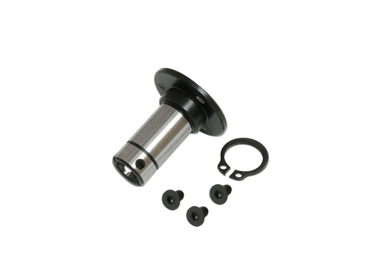GAUI X5 ワンウェイスリーブセット (Black anodized) #208360