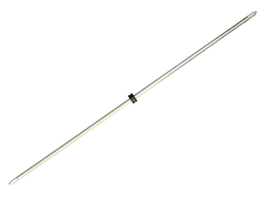 GAUI X5 トルクチューブ with B. (for 500L blades) #208366(055211)