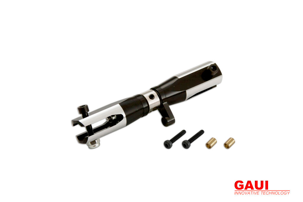 GAUI X5 CNC テールローターグリップ/w スラストベアリング 5mm テールアウトプットシャフト #208952