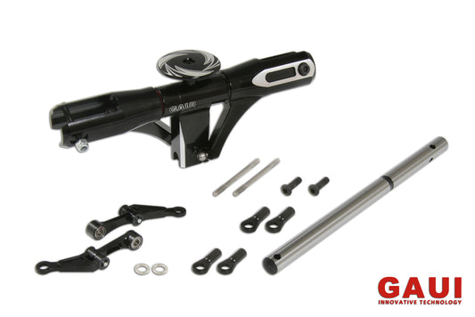 GAUI X4.2 2ブレードローターヘッド　Assy　For 8mmマスト #215036