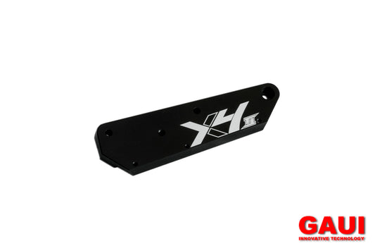 GAUI X4.2 バッテリースライダーシート Left #215046