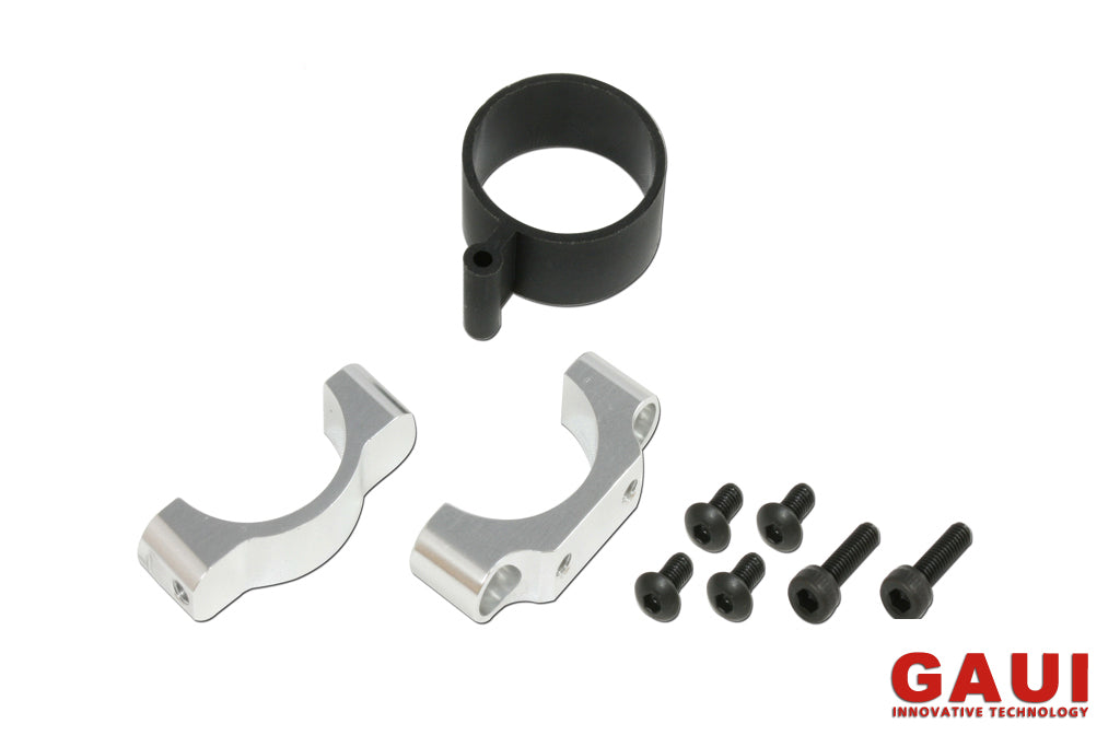 GAUI X4.2 CNC Tail Support Clamp #215062