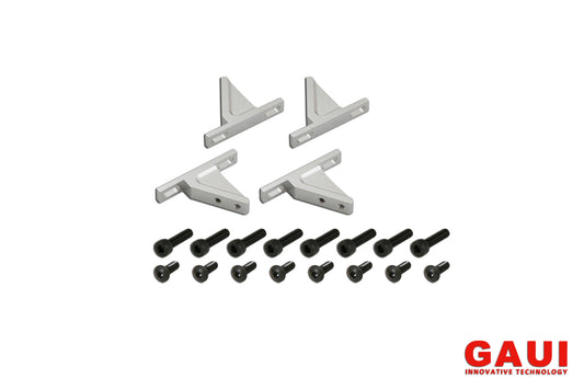 GAUI X4.2 CF サーボマウント #215504