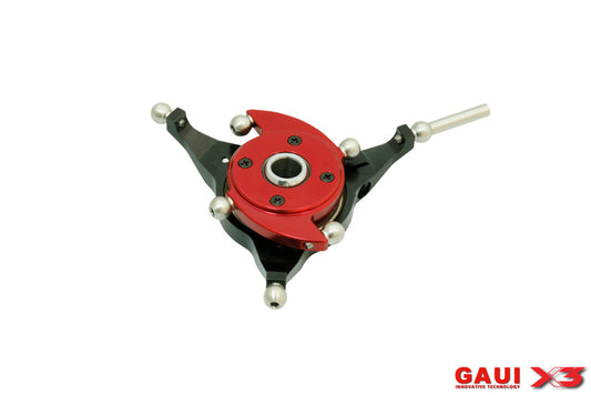 GAUI X3 CNC スワッシュプレートセット OP #216105