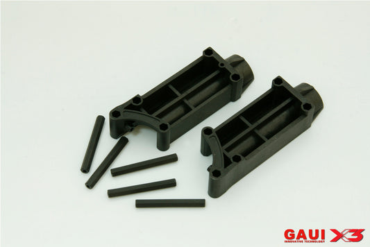 GAUI X3 ブームクランプセット #216141