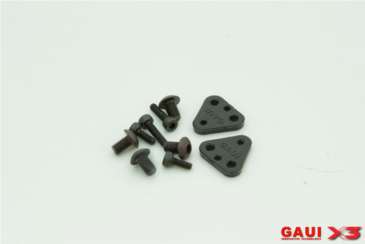 GAUI X3 サーボマウントワッシャー #216150