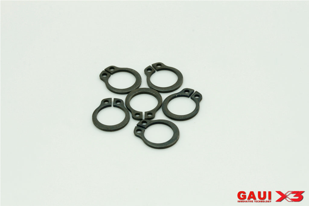 GAUI – BIG NUTS JP