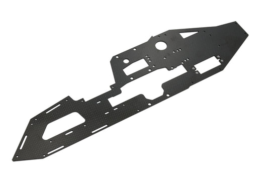 GAUI X7 CF レフトメインフレーム 2mm #217012