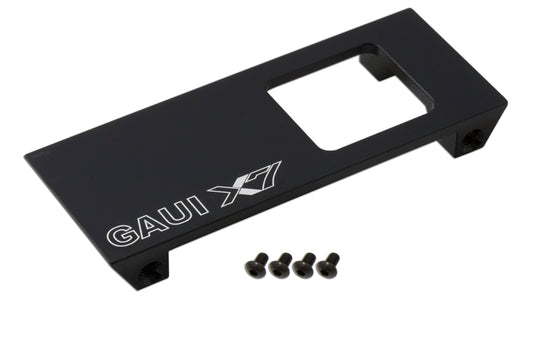 GAUI X7 CNC ディバイダープレート Aタイプ #217062