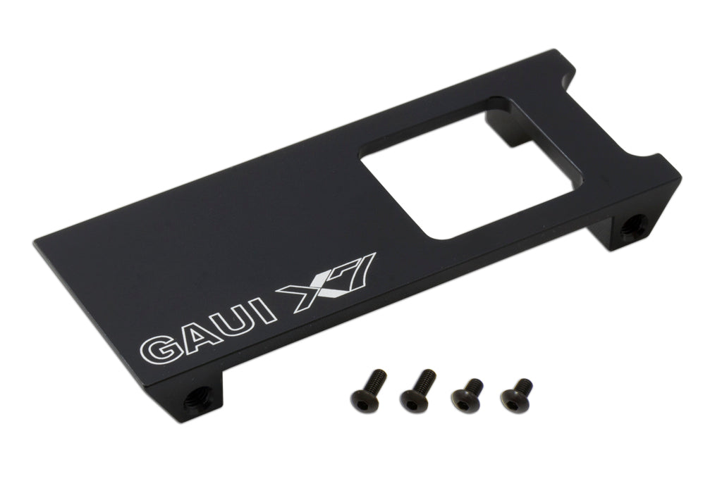 GAUI X7 CNC ディバイダープレート Bタイプ #217063