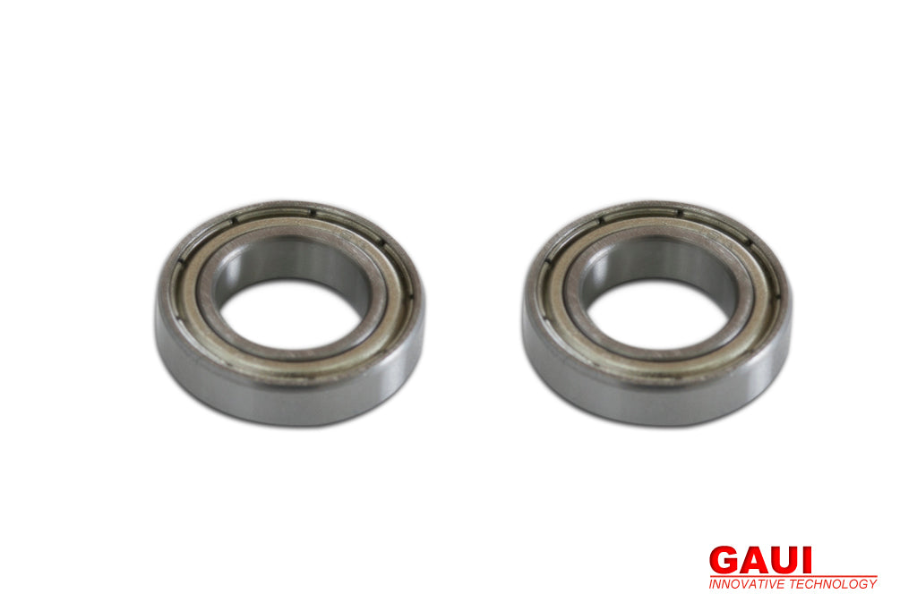GAUI – BIG NUTS JP