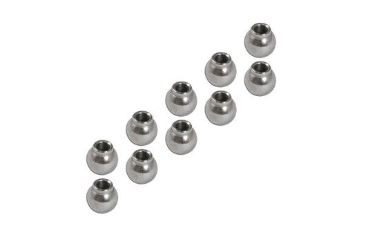 GAUI ボール /w スタンド 4.8mm #217536