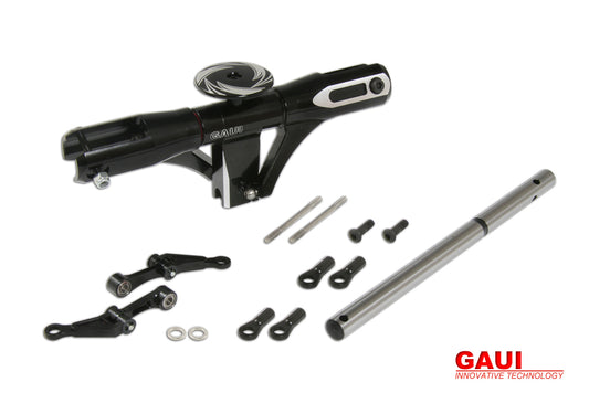GAUI NX4 2ブレード ローターヘッド アッシー For 8mm マスト #313036