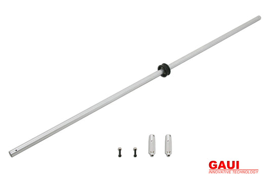 GAUI NX4 CNC トルクチューブ w/ ベアリング for 425L Blade #313066
