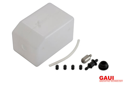 GAUI NX4 フューエルタンク  220cc/9oz #313075