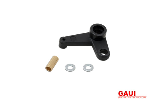 GAUI NX4 テールピッチコントロールレバーセット #313077