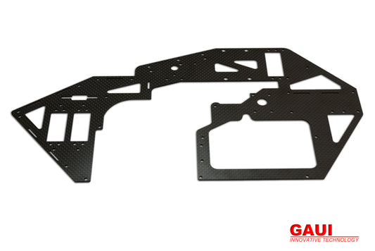 GAUI NX4 CF メインフレーム 1.6mm #313502