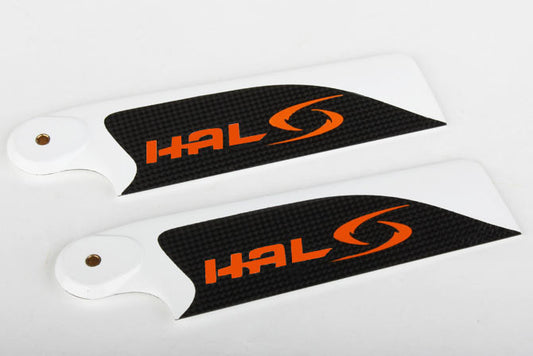 HALO テール ブレード 72mm #HAL-72MM