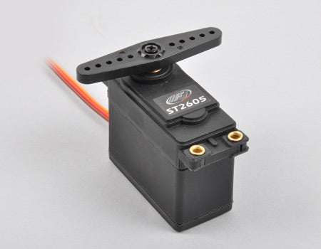 FG Mega Servo ST2605 #06597/01