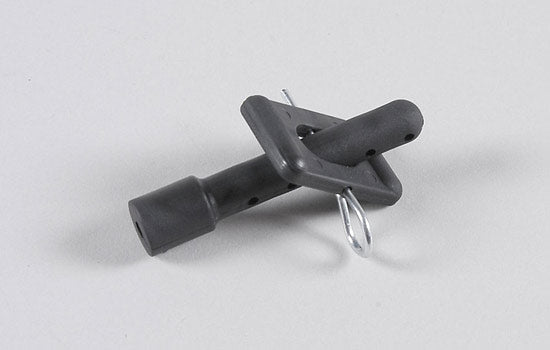 FG Body mount 54mm, adjustable (1p) #FGM07155