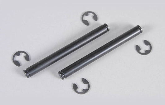 FG Rear lower wishbone pin [2pcs]  #FGM-6073