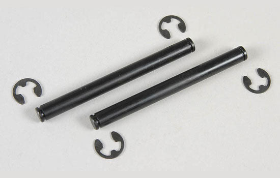 FG Rear upper wishbone pin [2pcs] #FGM-6075